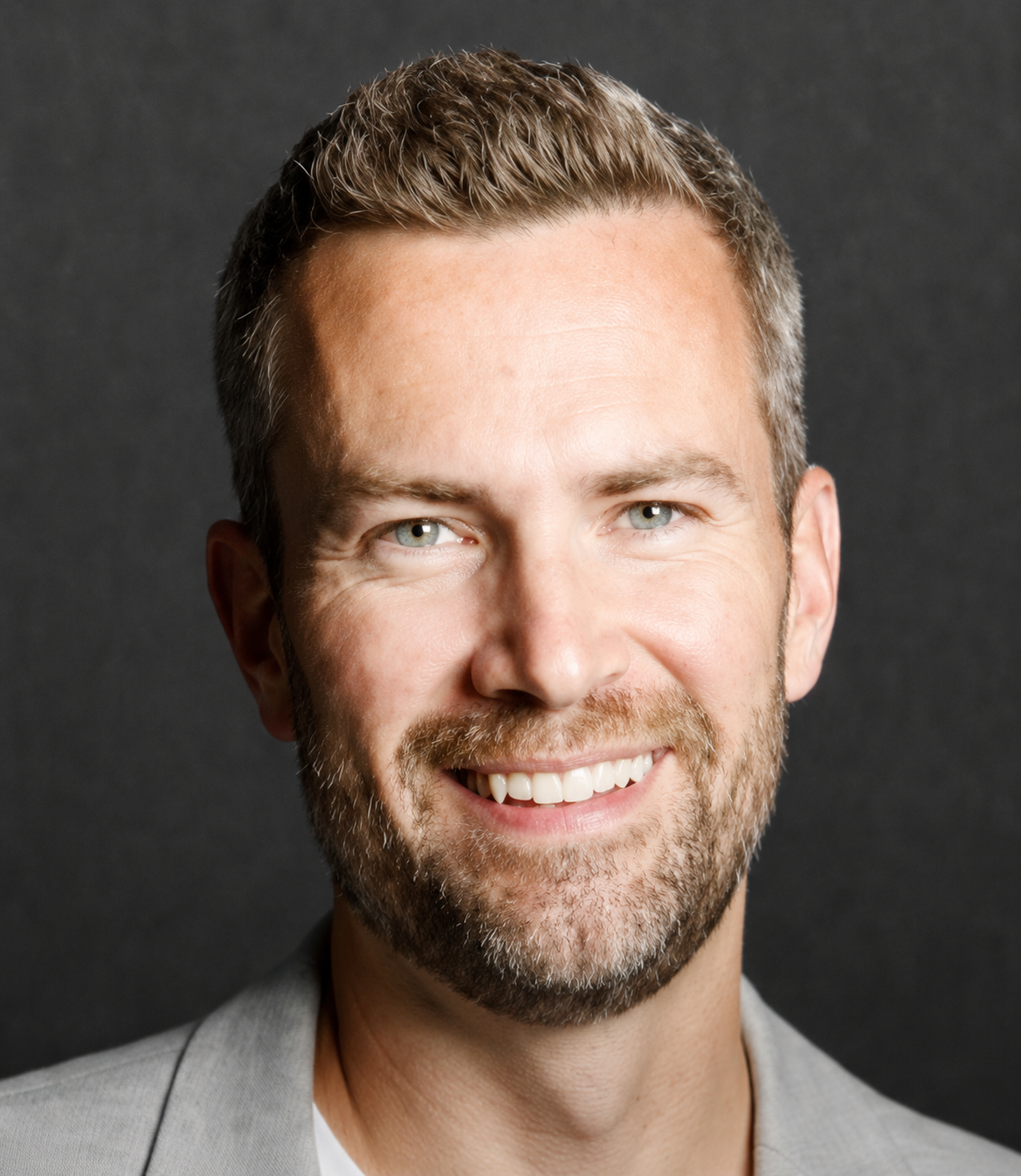 David Anderson